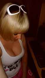 horny milfs in Huntingdon Valley 